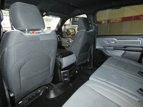 Used 2022 RAM 1500 Big Horn image 21