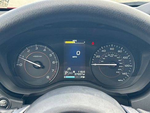 Certified 2023 Subaru Crosstrek 2.0i image 27