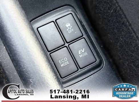 Used 2018 Toyota Prius C Two FWD image 20