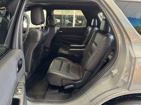 Used 2022 Dodge Durango GT image 36