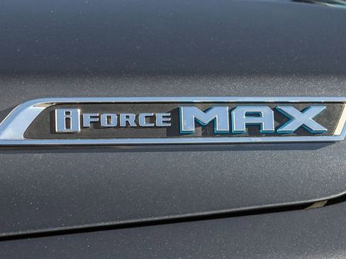 Used 2026 Toyota Sequoia Capstone w/ Tow Technology Package image 7