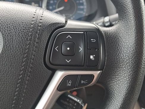 Used 2019 Toyota Sienna LE FWD image 22
