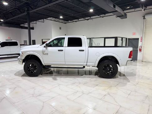 Used 2013 RAM 1500 Tradesman w/ Popular Equipment Group AWD/4WD image 6