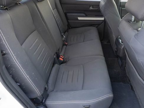 Used 2024 Toyota Tacoma TRD Off-Road image 17