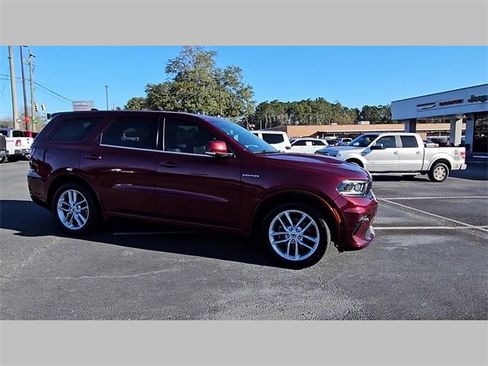 Used 2021 Dodge Durango R/T image 34
