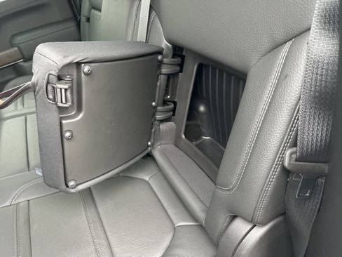 Used 2022 GMC Sierra 1500 Denali w/ Denali Premium Package image 21