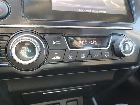Used 2014 Honda Civic EX image 18