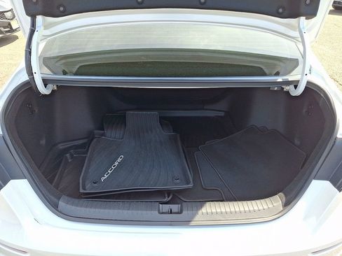 Used 2024 Honda Accord LX image 29