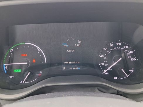 Used 2023 Toyota Sienna XSE w/ XSE Plus Package image 17