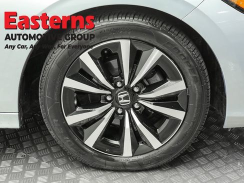 Used 2023 Honda Civic EX image 17