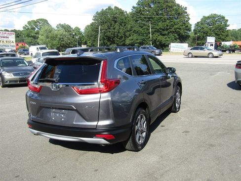 Used 2018 Honda CR-V EX image 7