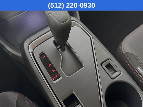 New 2026 Subaru Impreza 2.0i Sport AWD/4WD image 22