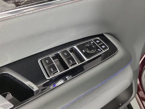 Used 2025 Cadillac Escalade IQ Sport 1 w/ Smart Trailering package AWD/4WD image 22