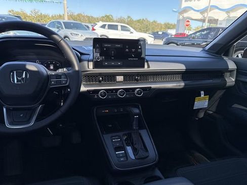 New 2026 Honda CR-V TrailSport image 22