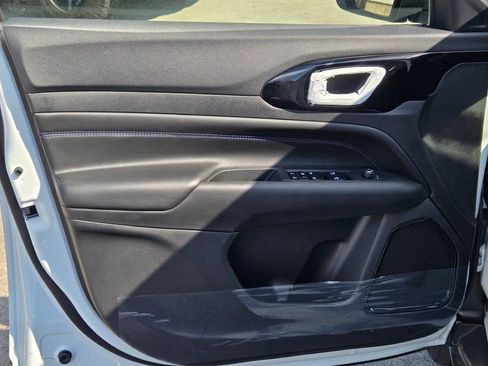 New 2026 Jeep Compass Latitude w/ Quick Order Package 29K image 18