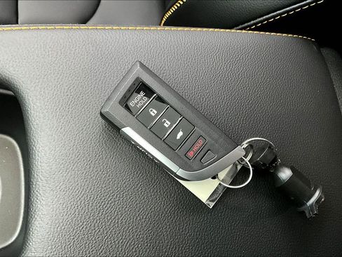 New 2026 Acura Integra A-Spec image 31