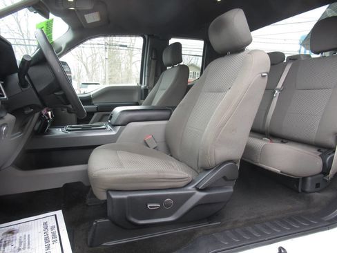 Used 2017 Ford F250 XLT image 18