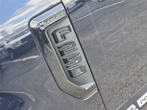 Used 2022 Ford F250 Lariat w/ Tremor Off-Road Package AWD/4WD image 12