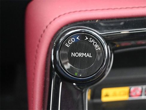 Certified 2024 Lexus NX 250 FWD w/ Premium Package image 15