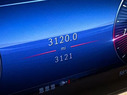 Certified 2026 Mercedes-Benz CLA 250 image 21