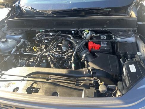 Certified 2023 Ford Bronco Sport Badlands w/ Premium Package image 10