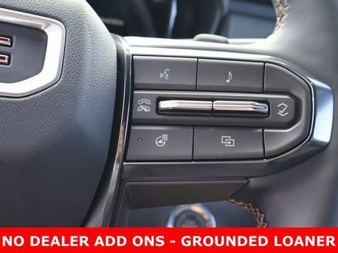 New 2026 GMC Terrain AT4 AWD/4WD image 23