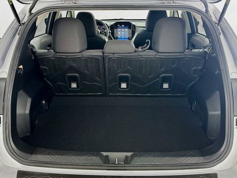 Certified 2024 Subaru Crosstrek 2.0i Premium image 23