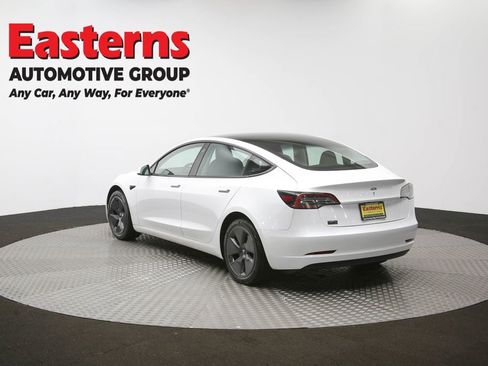 Used 2023 Tesla Model 3 Standard Range RWD image 62