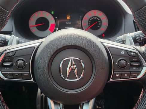 New 2026 Acura RDX A-Spec AWD/4WD image 25