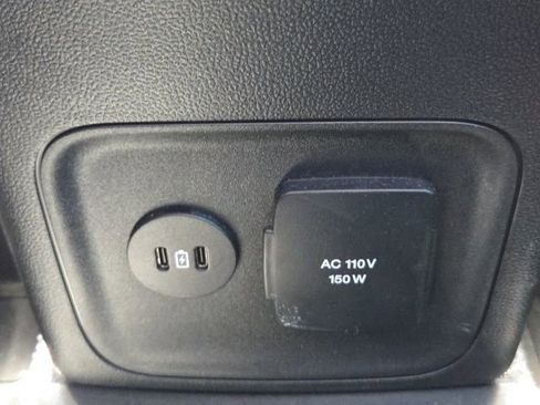 Used 2023 Ford Bronco Sport Outer Banks w/ Tech Package AWD/4WD image 19