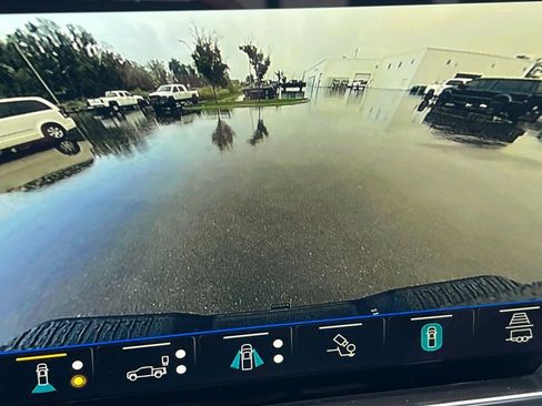 New 2026 Chevrolet Silverado 2500 LTZ w/ LTZ Plus Package image 15