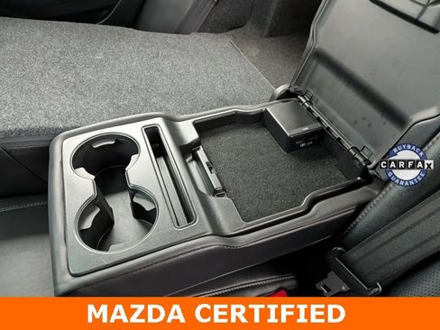 Certified 2020 MAZDA MAZDA6 Touring image 19