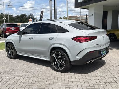Used 2026 Mercedes-Benz GLE 450 4MATIC Coupe
