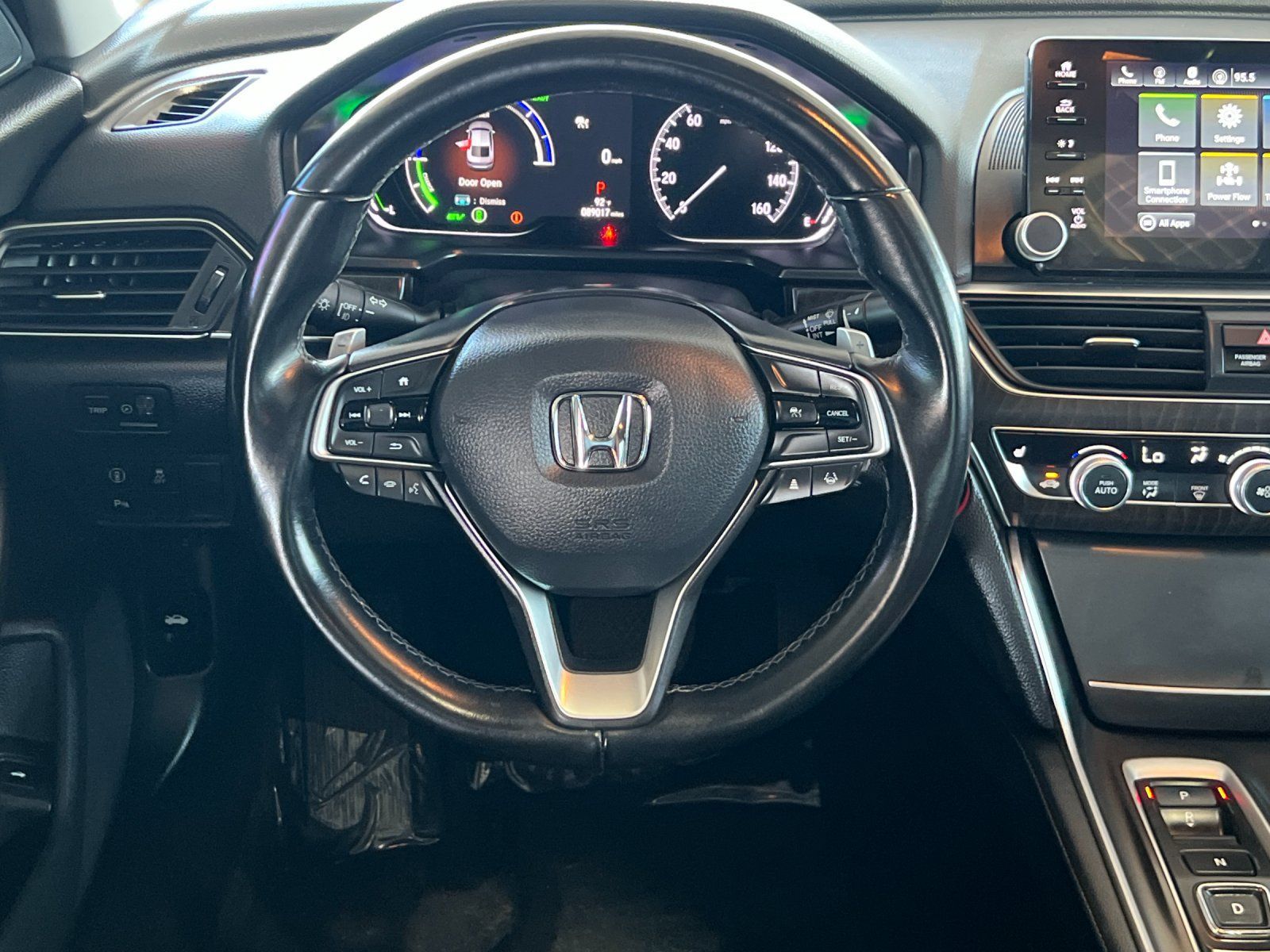 Used 2022 Honda Accord EX-L image 13