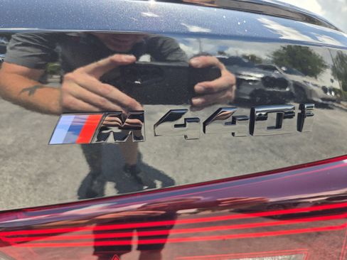 New 2026 BMW M440i w/ Premium Package RWD image 14
