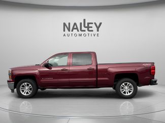 Used 2015 Chevrolet Silverado 1500 LT w/ All Star Edition video 2
