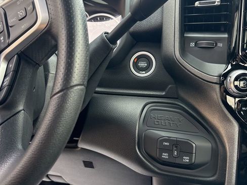 New 2026 RAM 2500 Tradesman image 12