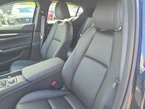 New 2026 MAZDA MAZDA3 s FWD image 20
