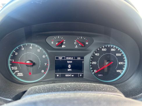 Used 2023 Chevrolet Malibu LT FWD image 22