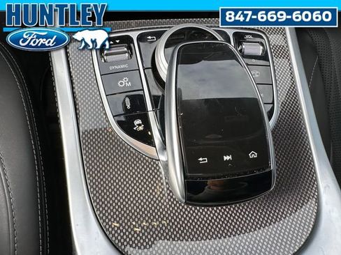 Used 2023 Mercedes-Benz G 63 AMG G 63 AMG image 22