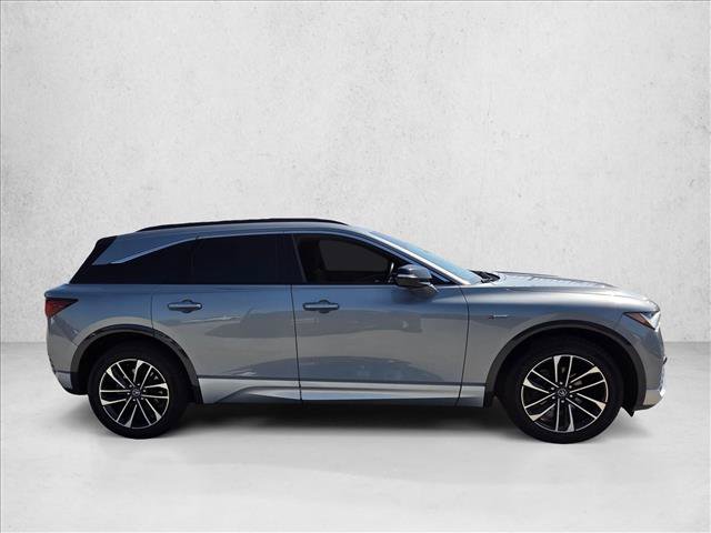 Used 2024 Acura ZDX A-Spec AWD/4WD image 4