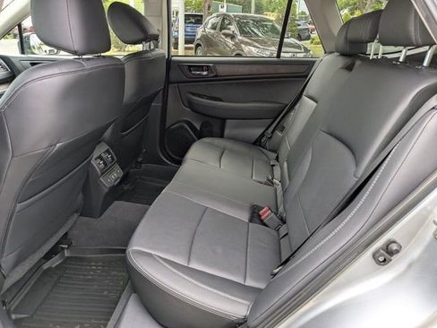 Used 2019 Subaru Outback 3.6R Limited image 32