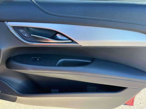 Used 2017 Cadillac ATS Luxury image 9