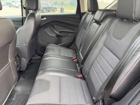 Used 2016 Ford Escape SE w/ SE Chrome Package AWD/4WD image 7