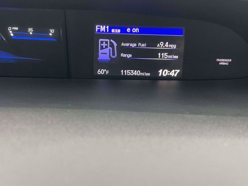 Used 2015 Honda Civic LX image 9