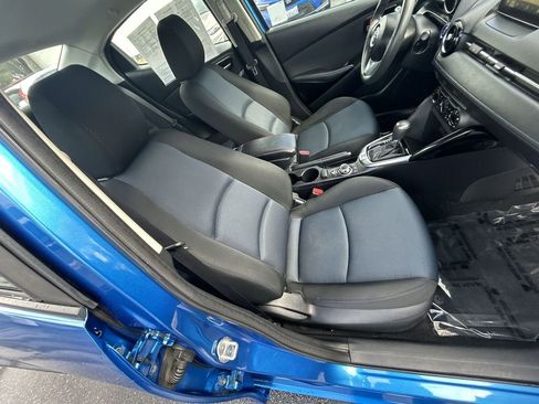 Used 2018 Toyota Yaris iA image 24