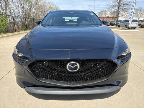 Used 2025 MAZDA MAZDA3 s Sport image 16