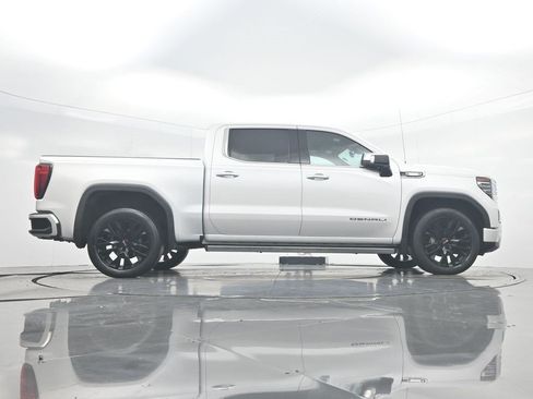 Used 2022 GMC Sierra 1500 Denali w/ Denali Reserve Package RWD image 34