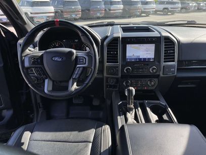 Used 2020 Ford F150 Raptor w/ Equipment Group 802A Luxury