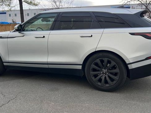 Used 2018 Land Rover Range Rover Velar S AWD/4WD image 18